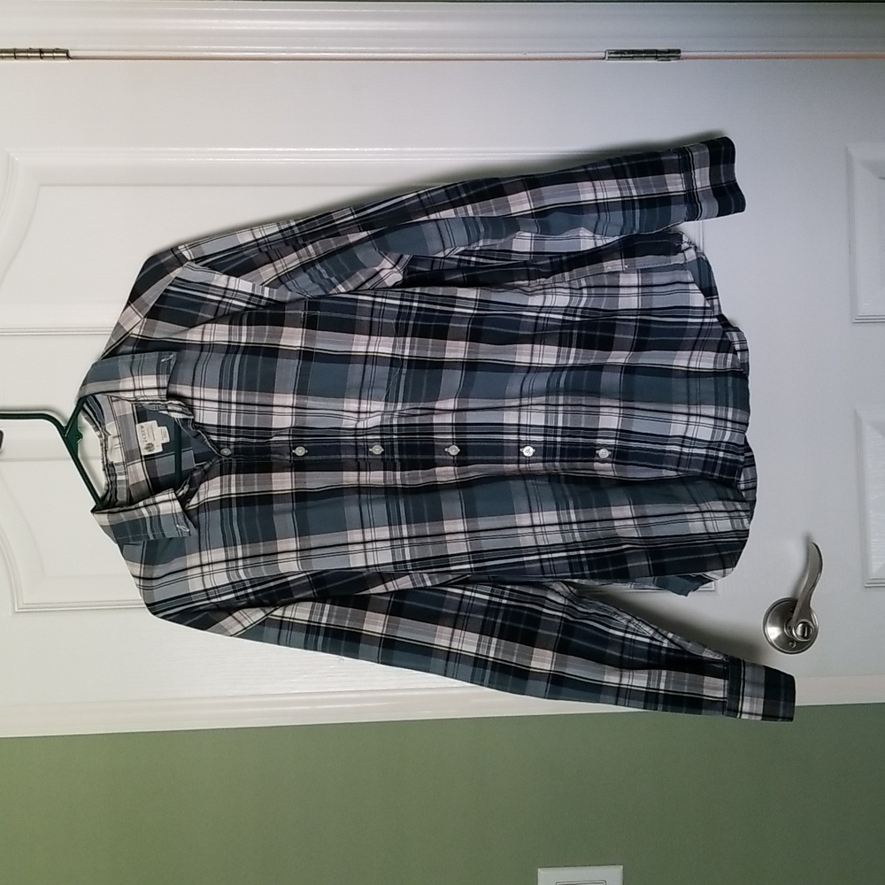 Button up Shirt